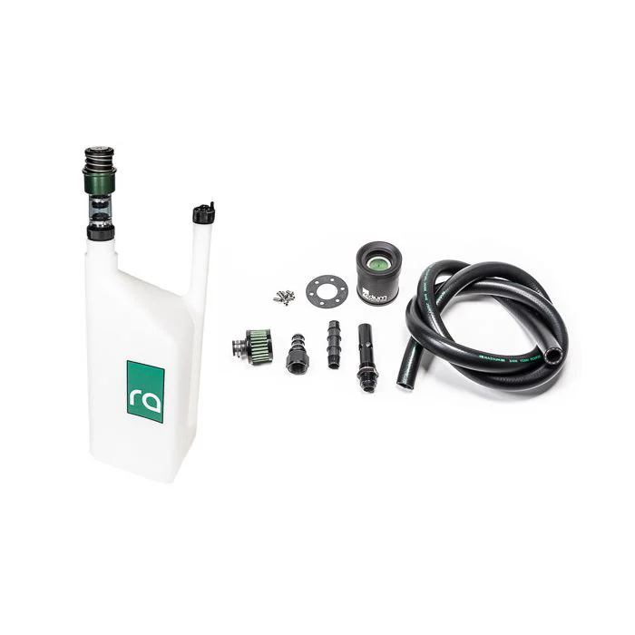 Radium Engineering Complete Refueling Kit Direct Mount (1.5in, Dry Break) 20-0815-01