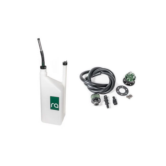 Radium Engineering Complete Refueling Kit Direct Mount (Standard Fill) 20-0815-00