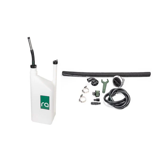 Radium Engineering Complete Refueling Kit Remote Mount (Standard Fill) 20-0815-02