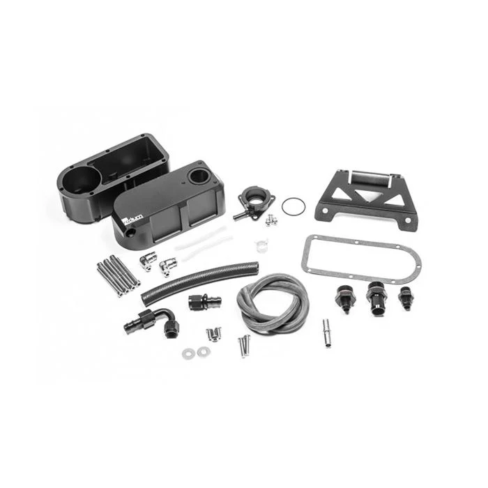 Radium Engineering Coolant Tank Kit Ford Mustang (2015-2023) 20-0286