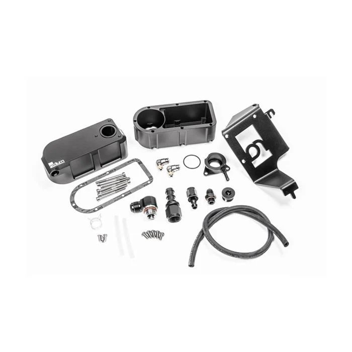 Radium Engineering Coolant Tank Kit Toyota GR Corolla - 20-0767