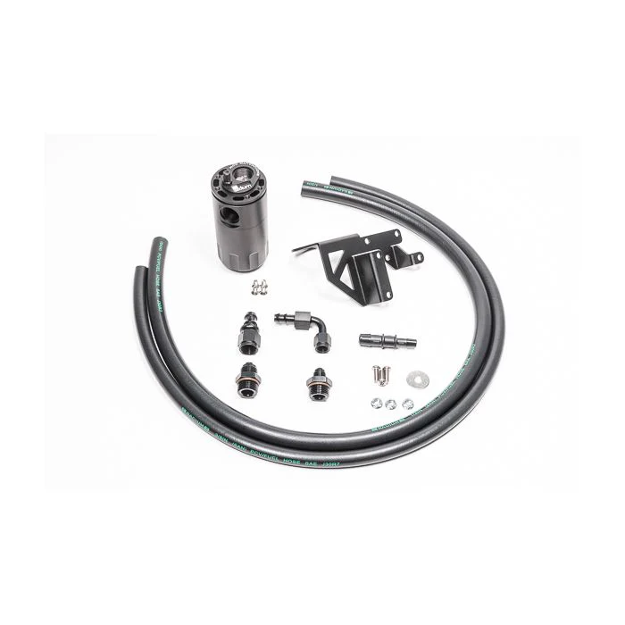 Radium Engineering Catch Can Kit Toyota Tundra (2007-2021) Single PCV/ Dual CCV/ Dual Catch