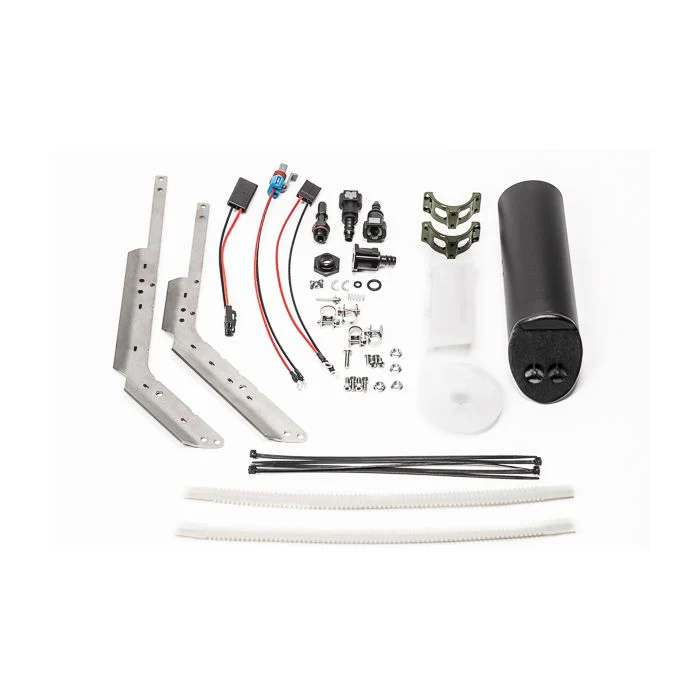 Radium Engineering Dual Pump Add-On Corvette (2003-2013) 20-0937