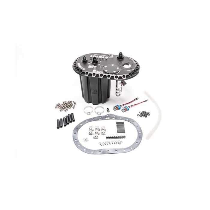 Radium Engineering FCST Pumps not Included (Walbro F0000267/274/285 E85) 20-0992-00