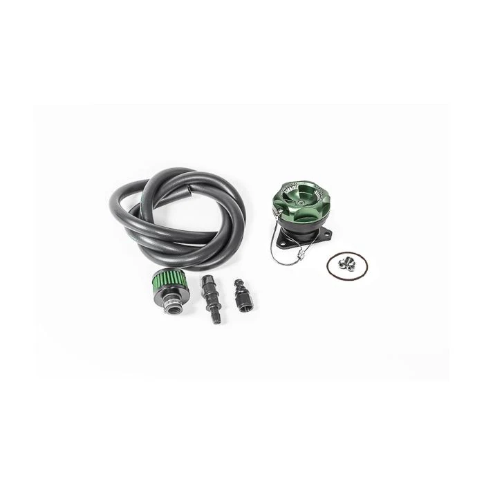Radium Engineering FCST-X Refueling Kit Direct Mount Standatd Fill - 20-0841-20