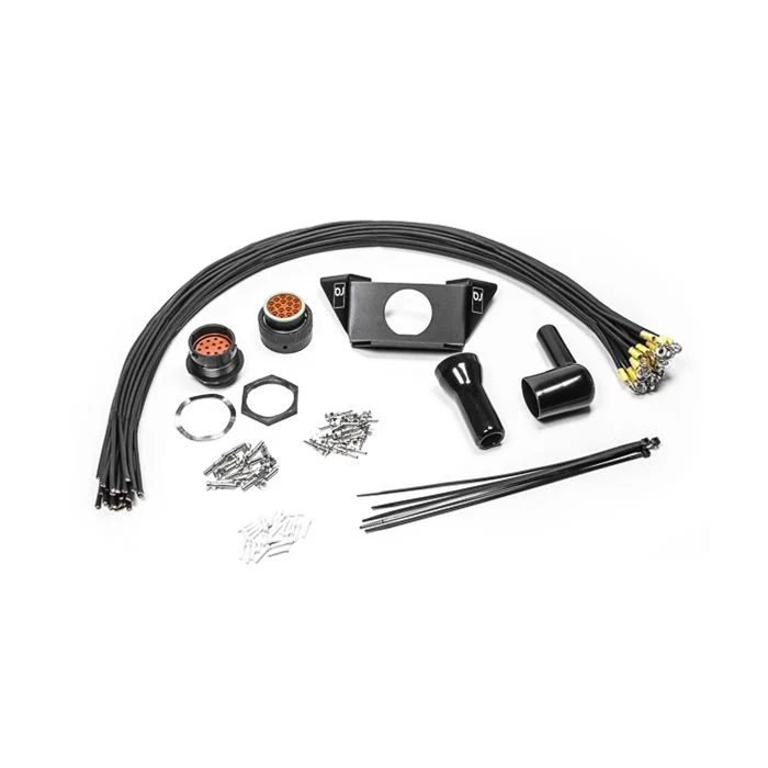 Radium Engineering Fuel Cell Subharness Kit - 20-0774