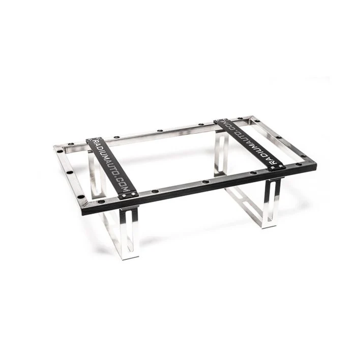 Radium Engineering Fuel Cell Weld-In Cage - 10 or 6 Gallons