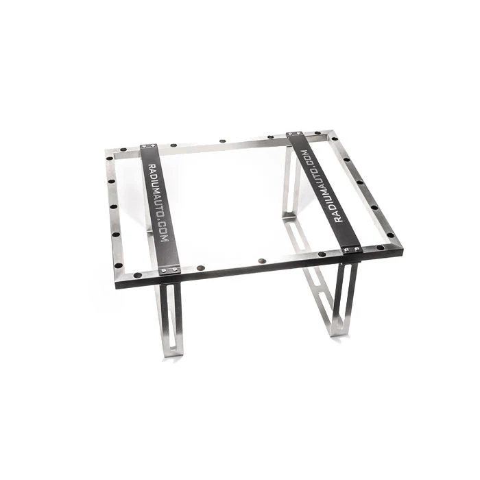 Radium Engineering Fuel Cell Weld-In Cage - 22 or 14 Gallons