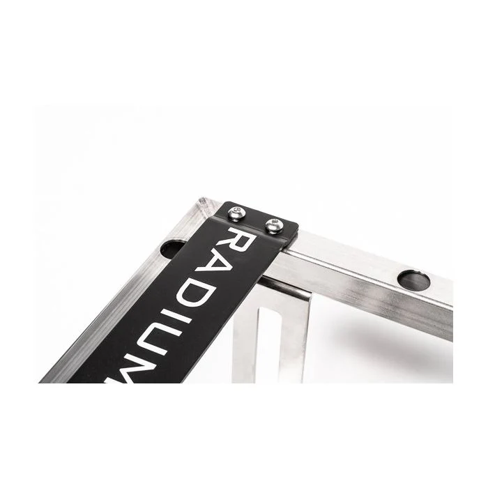 Radium Engineering Fuel Cell Weld-In Cage - 22 or 14 Gallons - Image 5