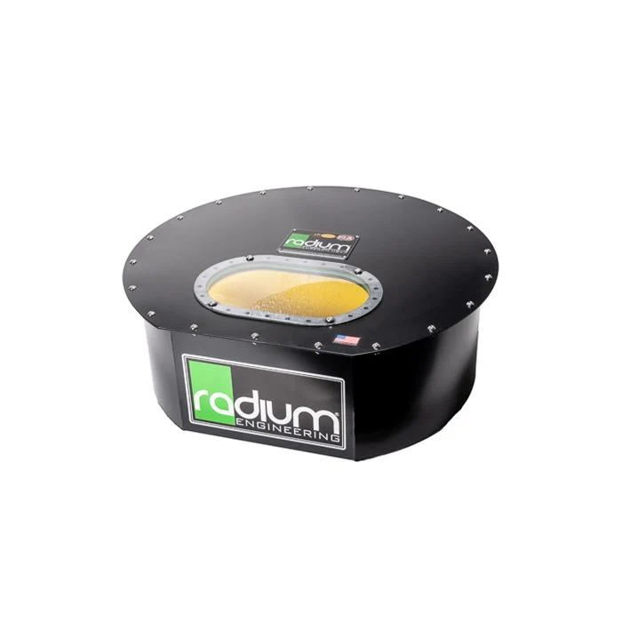 Radium Engineering Fuel Cells RA-Series - 6/ 10 / 10.5/ 14/ 22 Gallon - Image 3