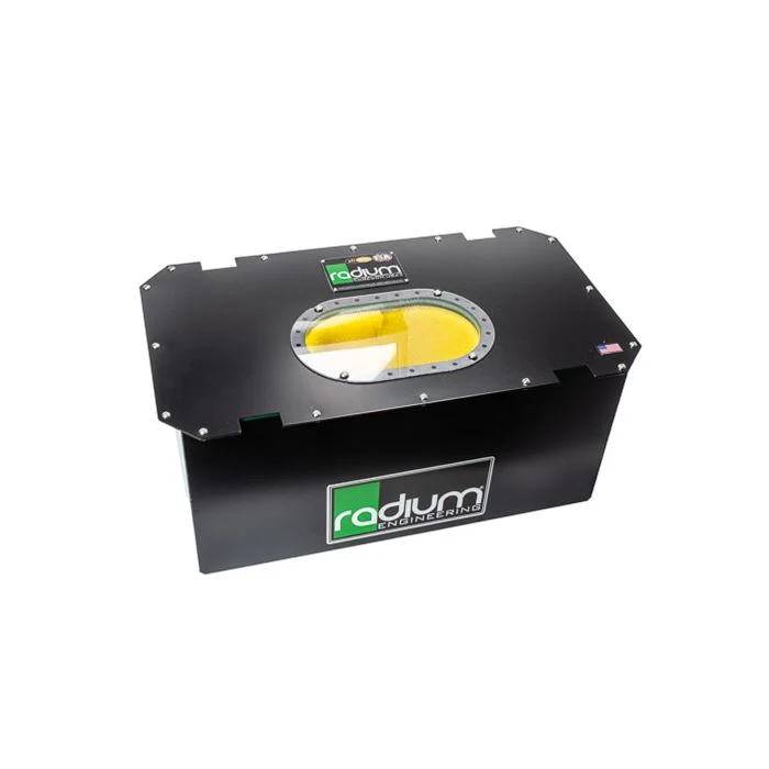 Radium Engineering Fuel Cells RA-Series - 6/ 10 / 10.5/ 14/ 22 Gallon - Image 4