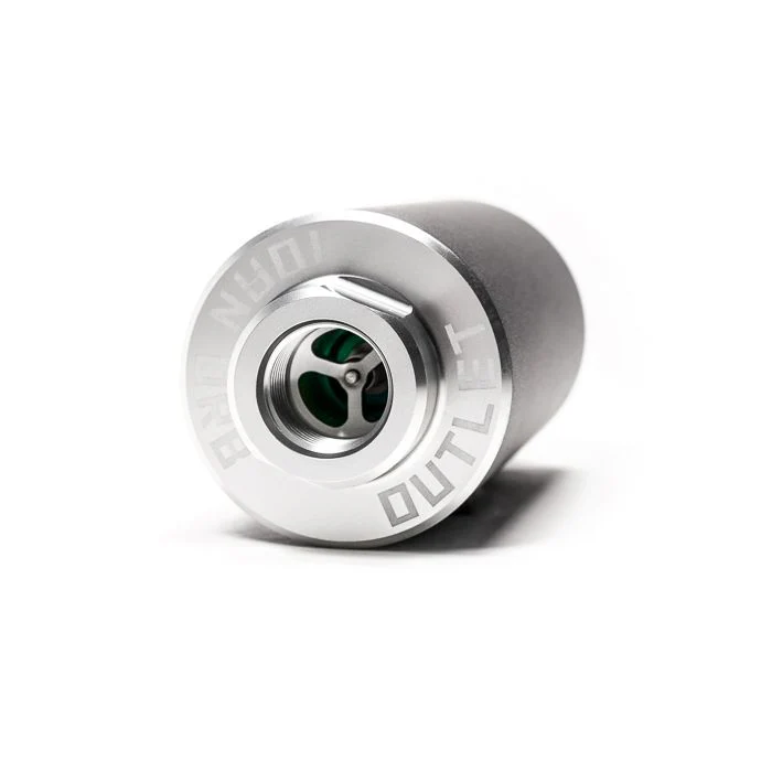 Radium Engineering Fuel Filter Check Valve (Microglass, 6 Micron) 20-1220-05 - Image 2
