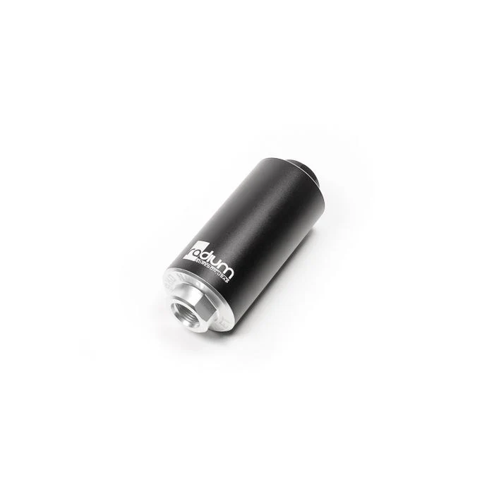 Radium Engineering Fuel Filter Check Valve (Microglass, 6 Micron) 20-1220-05 - Image 3