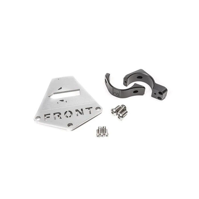 Radium Engineering Fuel Filter Mount Chevy Camaro (2010-2015) 20-1328