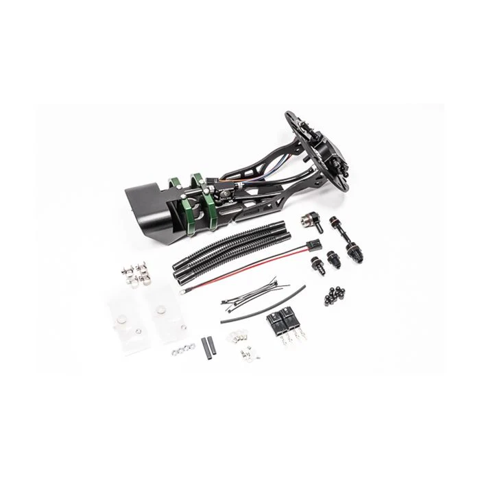 Radium Engineering Fuel Hanger Subaru Impreza/ Forester/ Legacy/ Outback/ Saab 9-2X (1989-2008) Fits Walbro GSS342/ AEM 50-1200 or Walbro F90000267/274/285