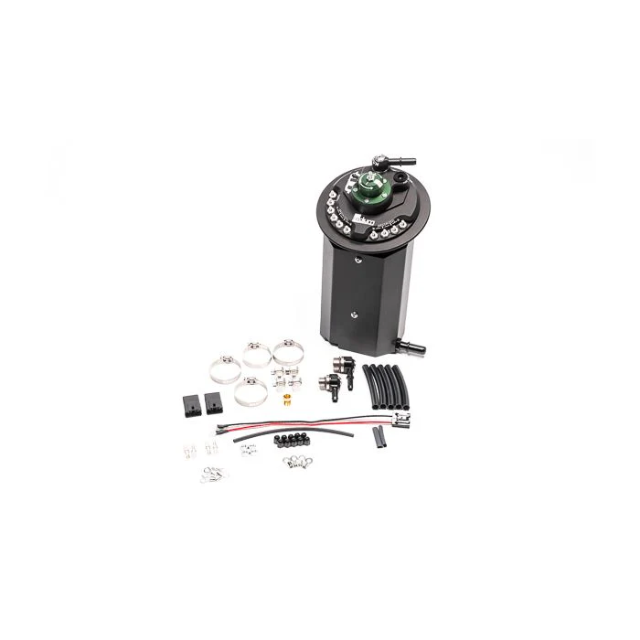 Radium Engineering Fuel Hanger Ford Mustang (2011-2022) Walbro GSS342 OR AEM 50-1200 - 20-0800-00