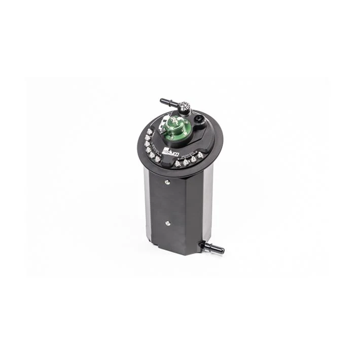 Radium Engineering Fuel Hanger Ford Mustang (2011-2022) Walbro GSS342 OR AEM 50-1200 - 20-0800-00 - Image 2