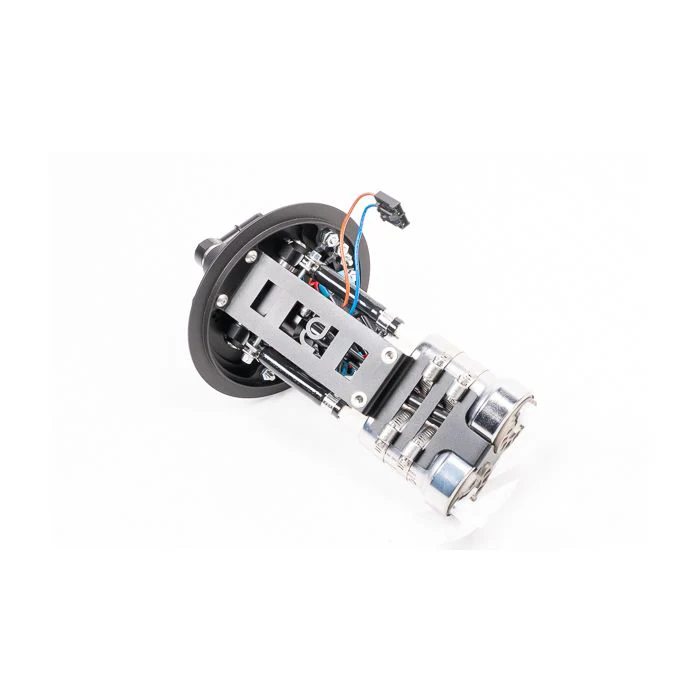 Radium Engineering Fuel Hanger Ford Mustang (2011-2022) Walbro GSS342 OR AEM 50-1200 - 20-0800-00 - Image 3