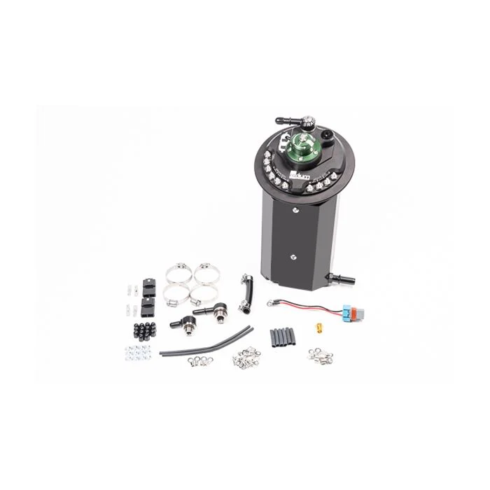Radium Engineering Fuel Hanger Ford Mustang/ Shelby GT (2011-2012) Walbro F90000274/285 or DW400 - 20-0802-00