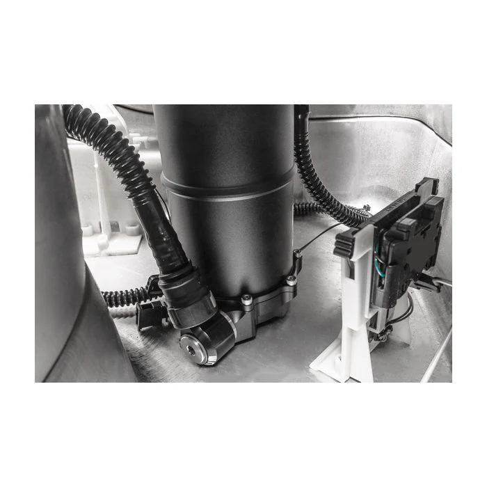 Radium Engineering Fuel Hanger Surge Tank Audi R8 & Huracan / Gallardo LP - 20-0860 - Image 3