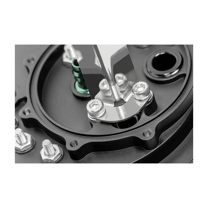 Radium Engineering Fuel Hanger Surge Tank Audi R8 & Huracan / Gallardo LP - 20-0860 - Image 4