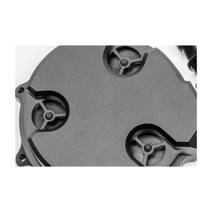 Radium Engineering Fuel Hanger Surge Tank Audi R8 & Huracan / Gallardo LP - 20-0860 - Image 6