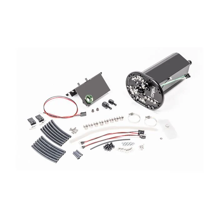 Radium Engineering Fuel Hanger Surge Tank Mazda RX7 FD (Walbro F90000267/275/285) 20-0952