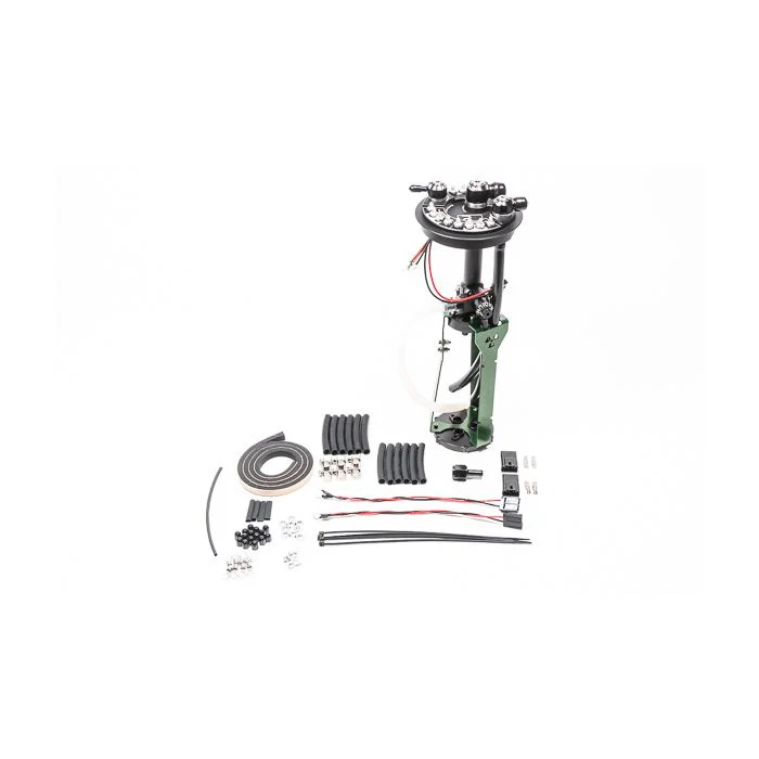 Radium Engineering Fuel Hanger Toyota Supra MK4 - Walbro GSS342 AEM 50-1200/ Walbro F90000267/274/285/ TI Automotive E5LM