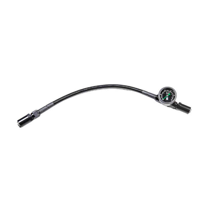 Radium Engineering Fuel Pressure Gauge PTFE Hose Kit Lotus 2ZZ-GE (2004) 20-0023-01