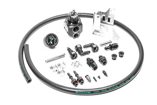Radium Engineering Fuel Pressure Regulator Mazda MX-5 (1999-2005) RA - 20-1022