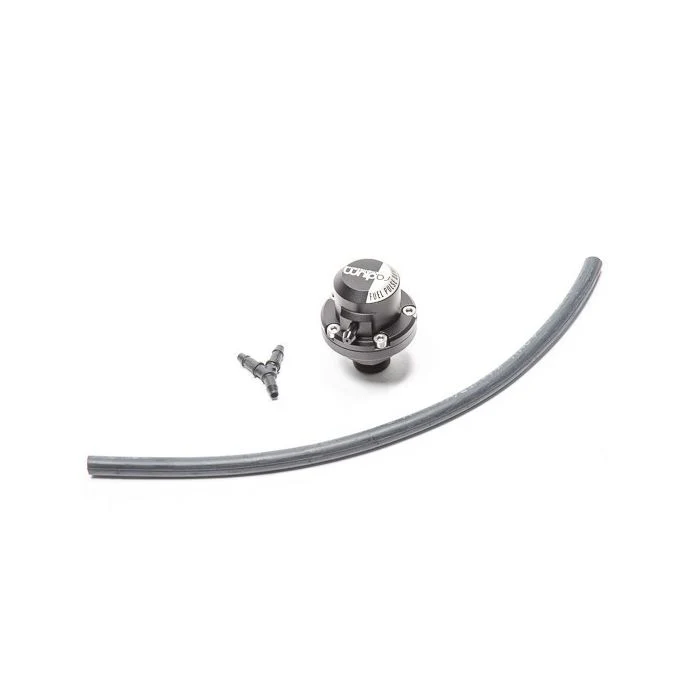 Radium Engineering Fuel Pulse Damper Direct Mount Kits - FPD-R or FPD-XR
