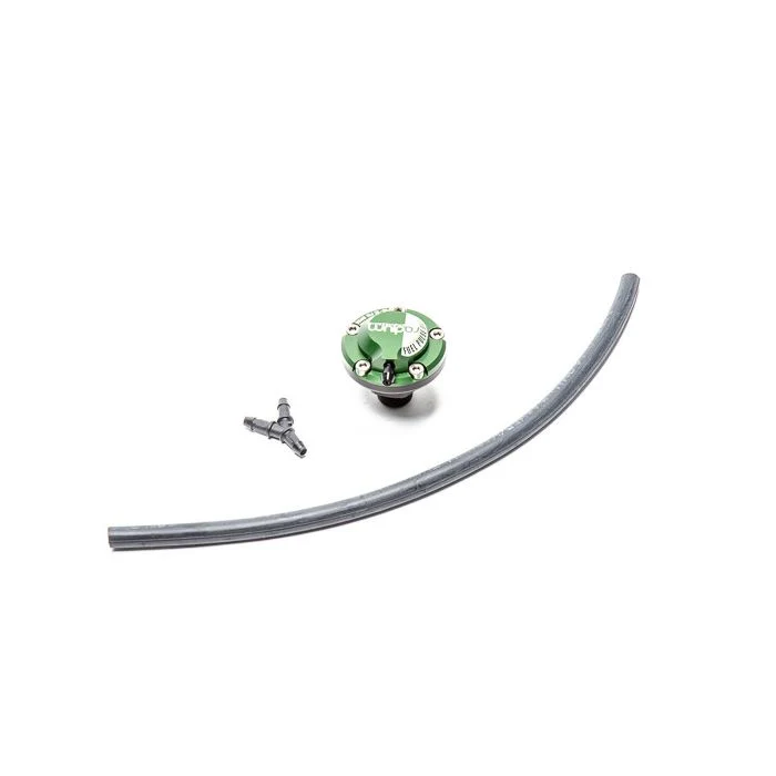 Radium Engineering Fuel Pulse Damper Direct Mount Kits - FPD-R or FPD-XR - Image 3