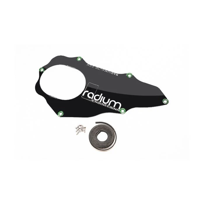 Radium Engineering Fuel Pump Access Cover Mazda MX-5 (1989-1997) 20-0836