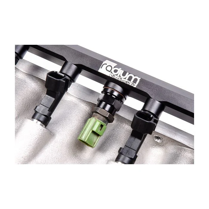 Radium Engineering Fuel Rail Mazda 13B-R Secondary - 20-0446 - Image 3