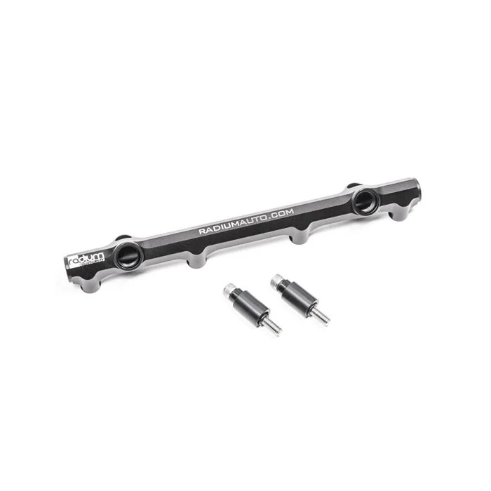 Radium Engineering Fuel Rail Mazda MZR / Ford Duratec - 20-0503-02