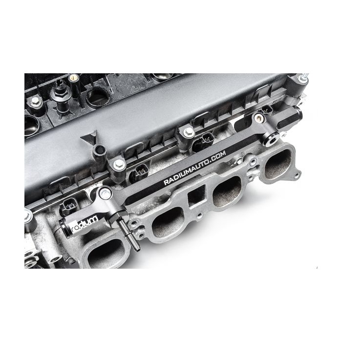 Radium Engineering Fuel Rail Mazda MZR / Ford Duratec - 20-0503-02 - Image 3