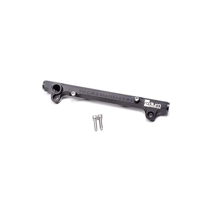 Radium Engineering Fuel Rail Mitsubishi EVO X - 20-0112-12