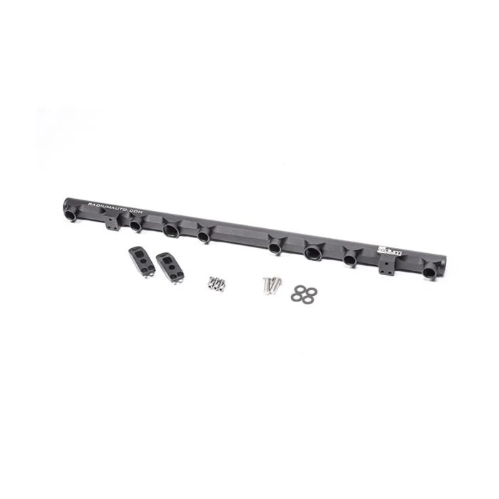 Radium Engineering Fuel Rail Nissan RB25DET Neo - 20-0537