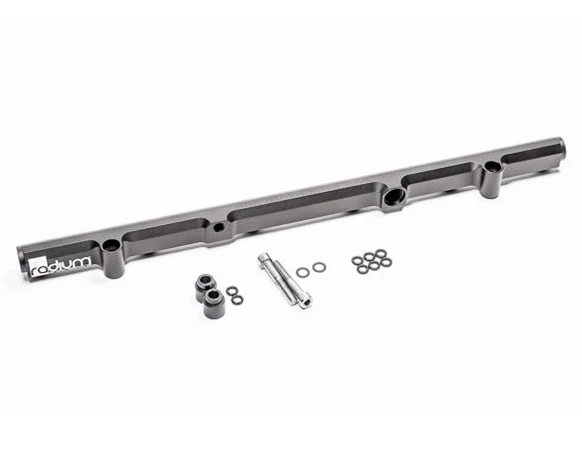 Radium Engineering Fuel Rail Nissan Skyline GTR (R32 R33 R34) RB26 RB26DETT 20-0217