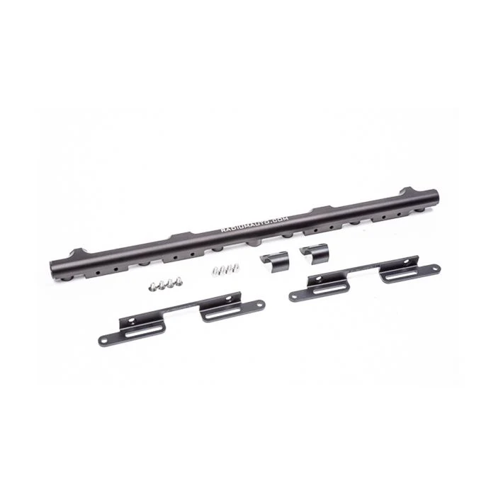 Radium Engineering Fuel Rail Ford Barra - BA-BF Turbo/ FG Turbo/ FG Non Turbo - Image 2