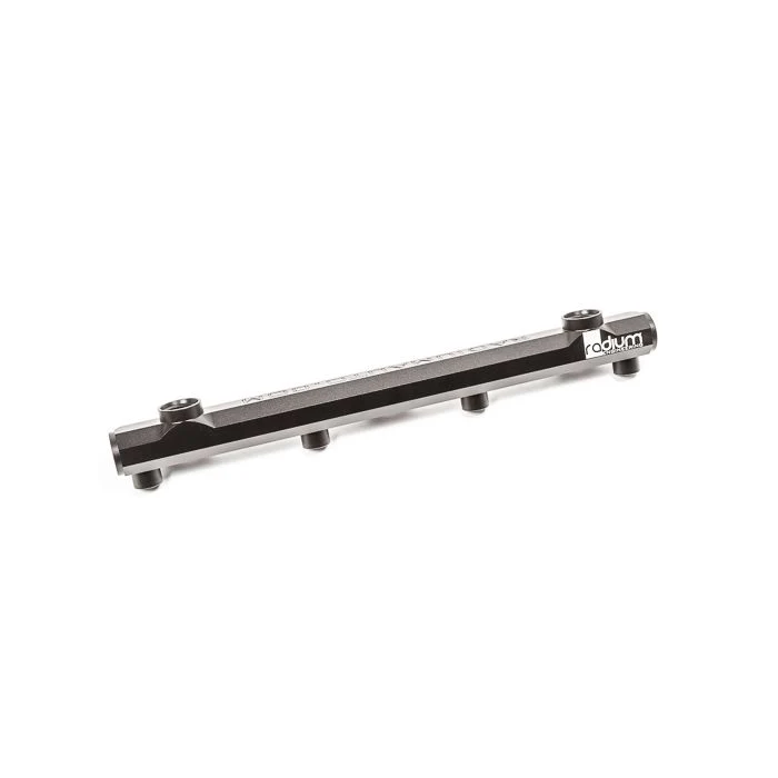 Radium Engineering Fuel Rail Honda F-H-Series - 20-0870 - Image 2