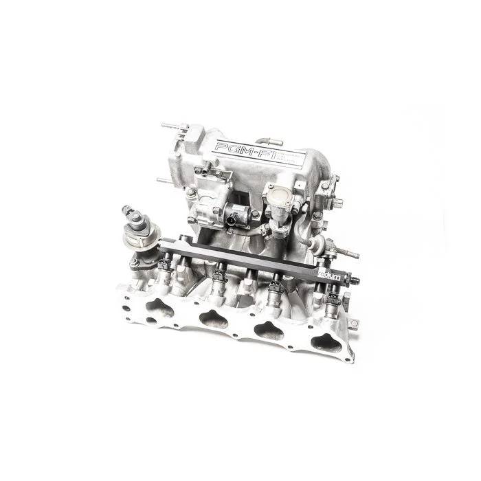 Radium Engineering Fuel Rail Honda F-H-Series - 20-0870 - Image 3