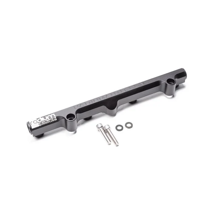 Radium Engineering Fuel Rail Honda K-series - 20-0230-02