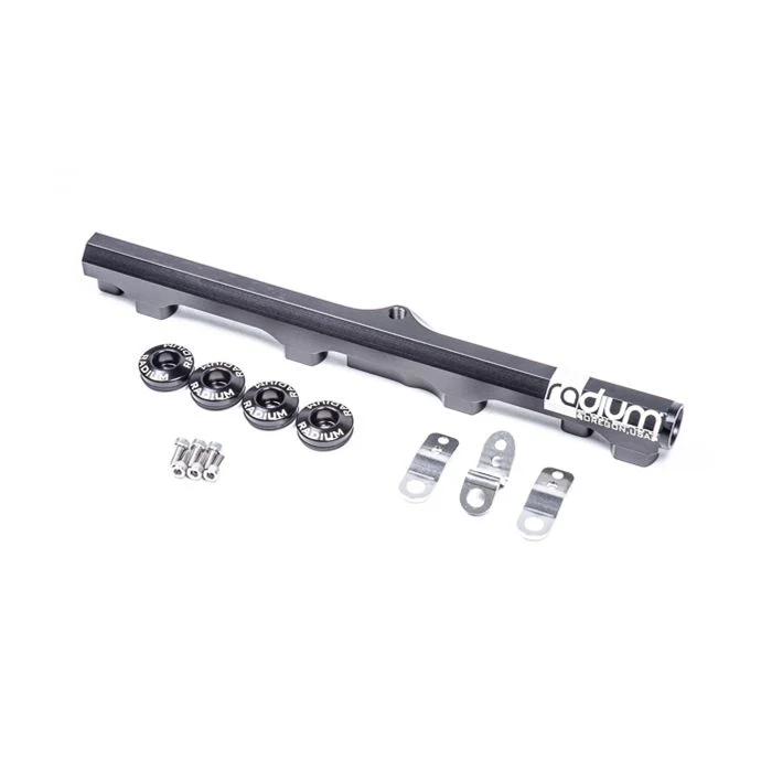 Radium Engineering Fuel Rail Kit Nissan Silvia SR20DET S13 - 20-0558