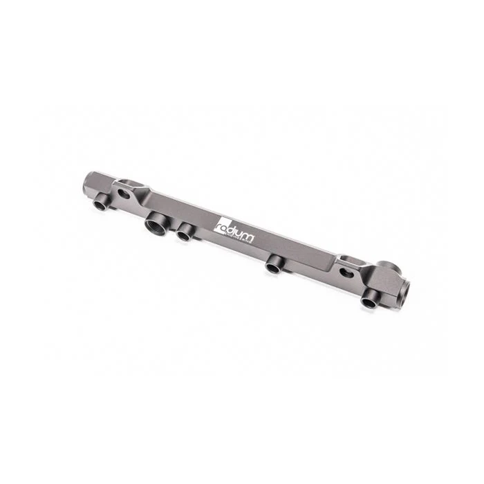 Radium Engineering Fuel Rail Mazda 1.6L B6 (89-03) Kia (97-04) 20-0769-02