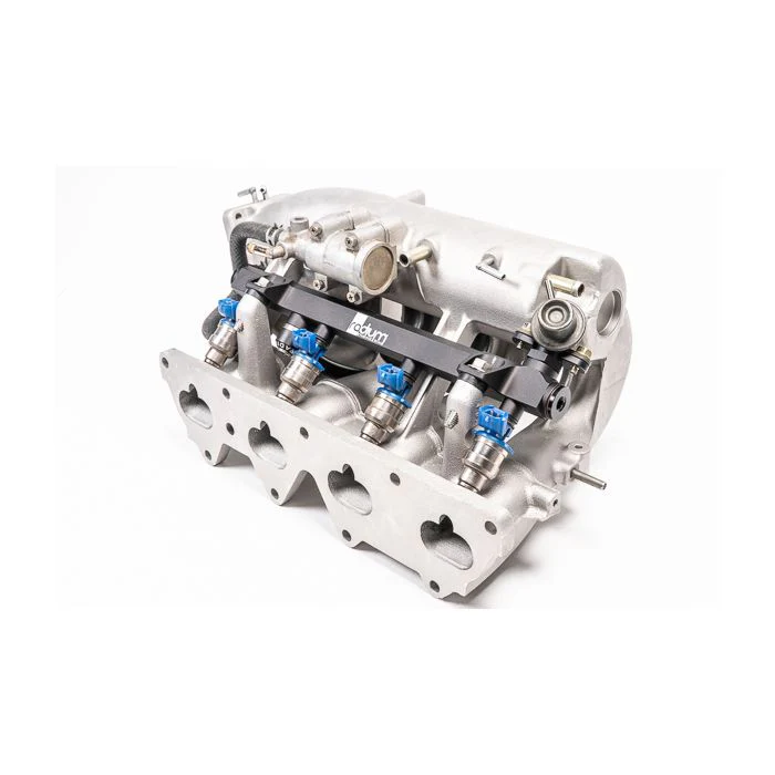 Radium Engineering Fuel Rail Mazda 1.6L B6 (89-03) Kia (97-04) 20-0769-02 - Image 2