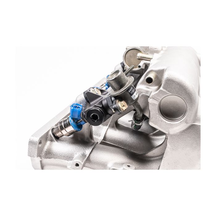 Radium Engineering Fuel Rail Mazda 1.6L B6 (89-03) Kia (97-04) 20-0769-02 - Image 4