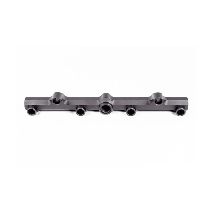 Radium Engineering Fuel Rail Nissan KA24DE Top Feed Conversion - 20-0957 - Image 2