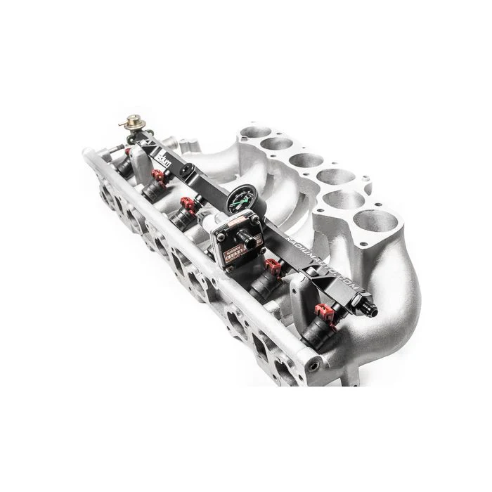 Radium Engineering Fuel Rail Nissan Skyline R32 (RB20DET) 20-0757 - Image 3
