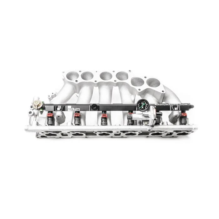 Radium Engineering Fuel Rail Nissan Skyline R32 (RB20DET) 20-0757 - Image 4